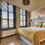 The Dam Apartments