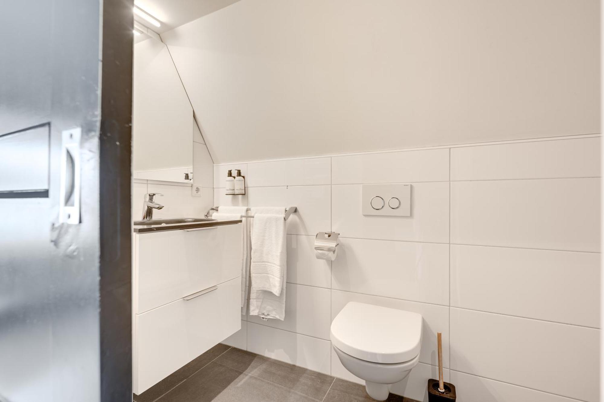 Apartment The Dam *