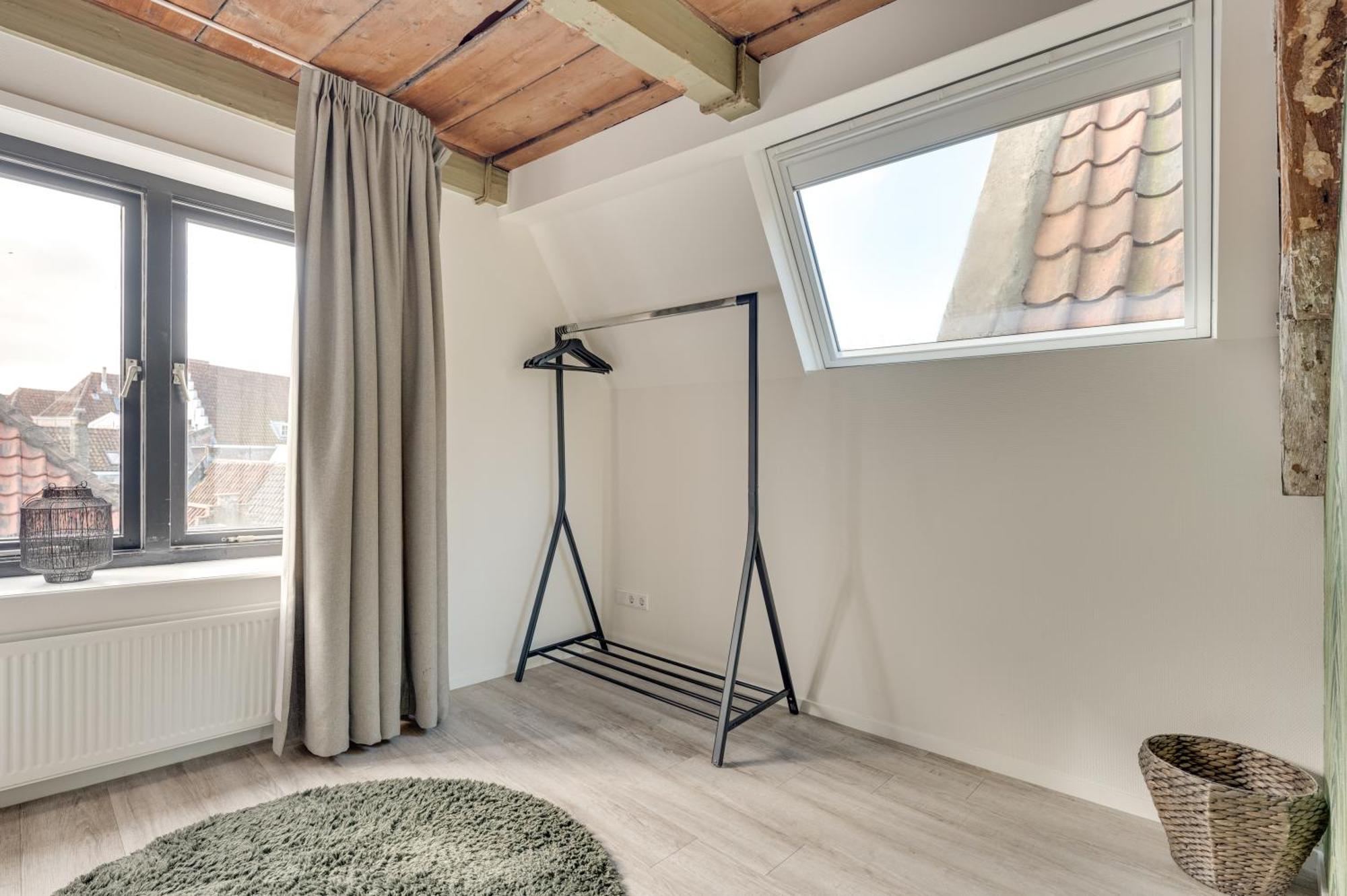 The Dam Apartment Middelburg