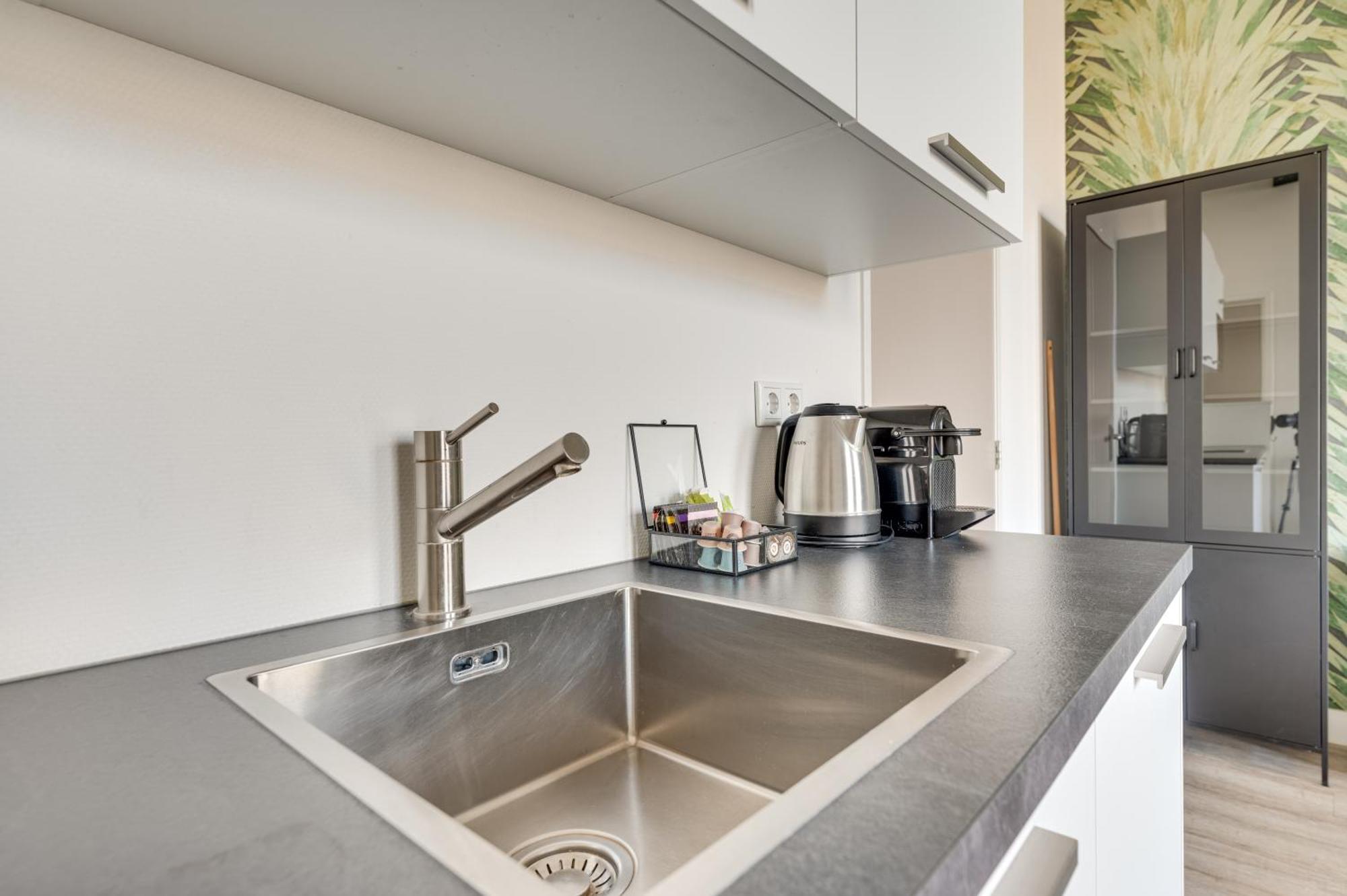 Apartment The Dam *